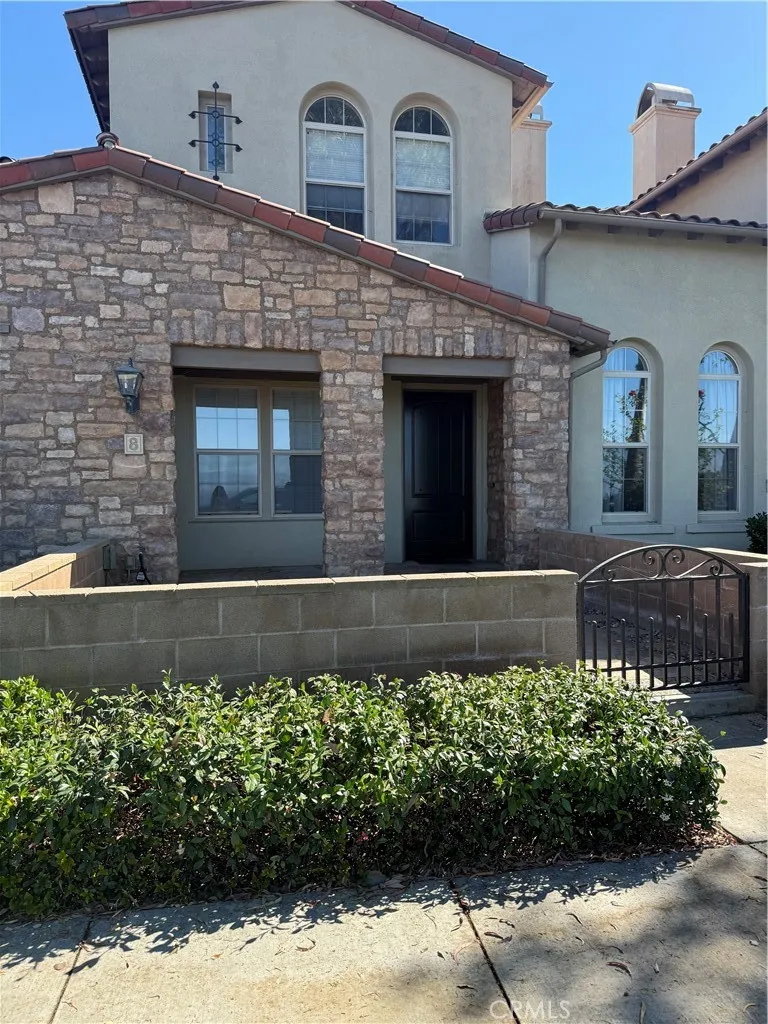 8 San Pietro Newport Coast, CA 92657