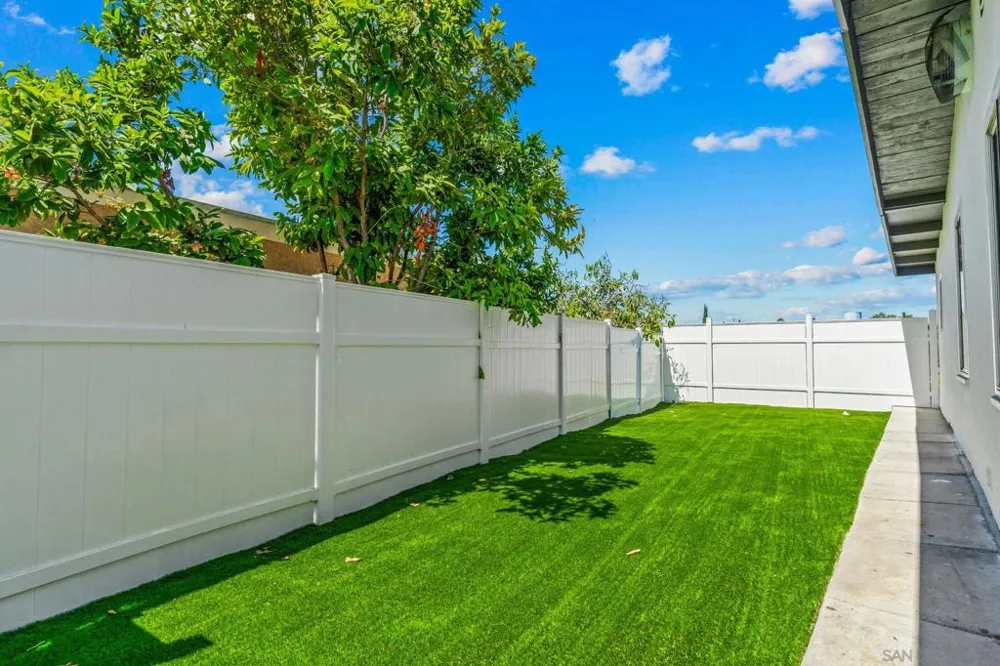3728 ODOM San Diego, CA 92115