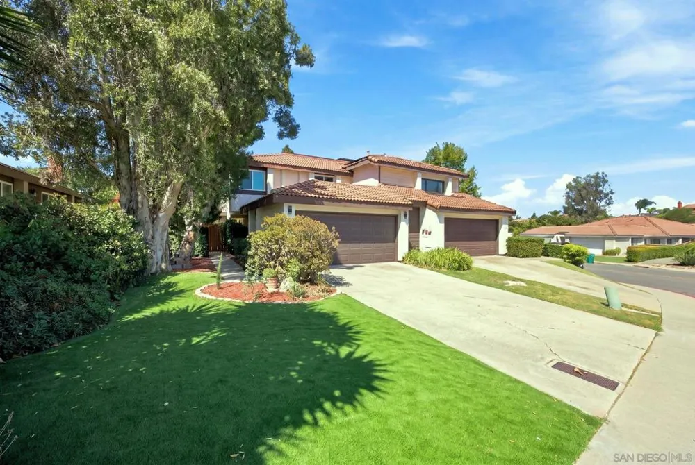 16050 Big Springs San Diego, CA 92127