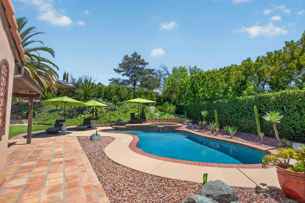 3220 Avenida Reposo Escondido, CA 92029