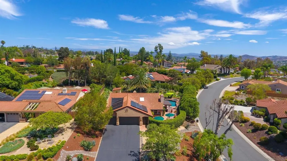 3220 Avenida Reposo Escondido, CA 92029
