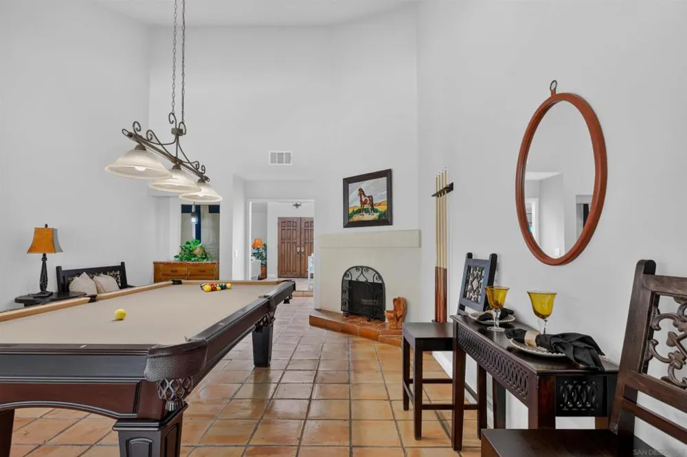 3220 Avenida Reposo Escondido, CA 92029