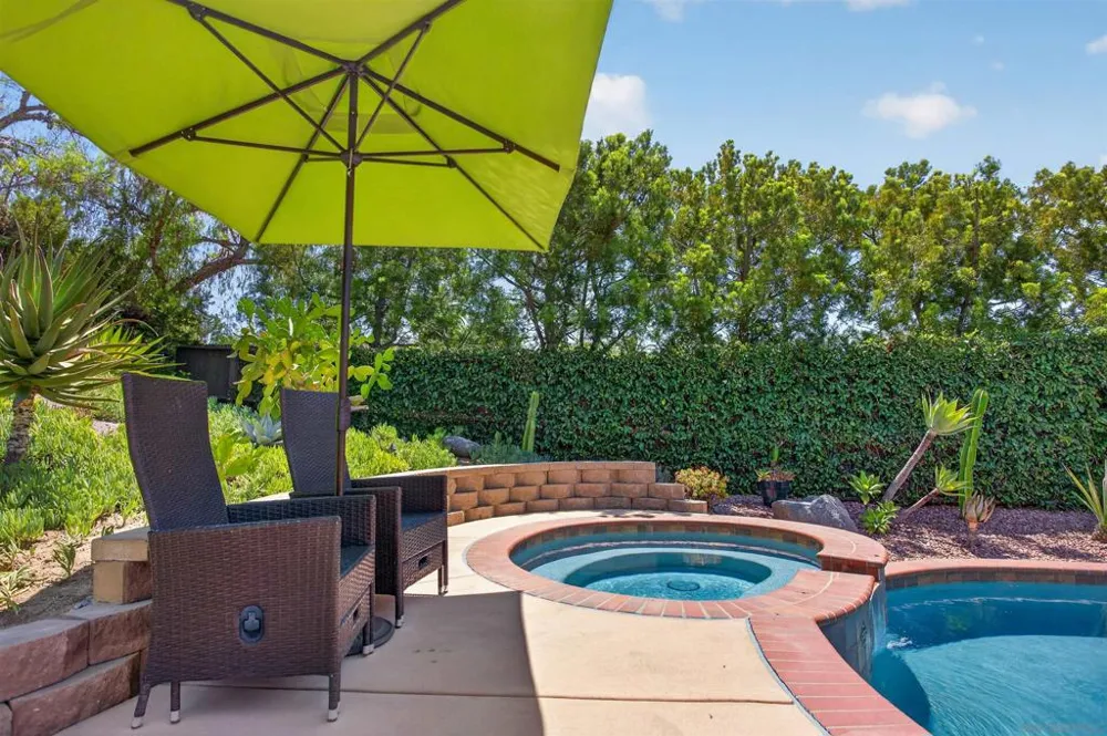 3220 Avenida Reposo Escondido, CA 92029