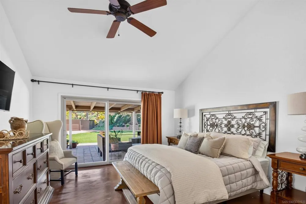 3220 Avenida Reposo Escondido, CA 92029
