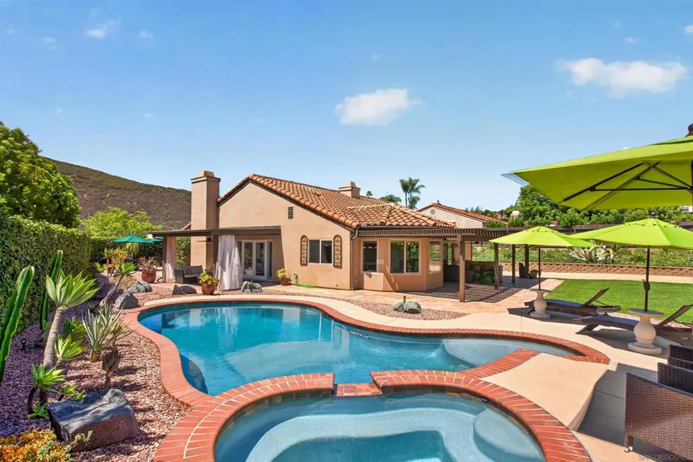 3220 Avenida Reposo Escondido, CA 92029