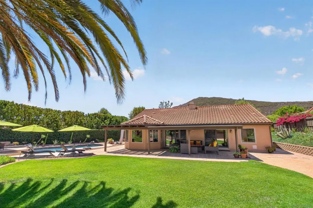 3220 Avenida Reposo Escondido, CA 92029