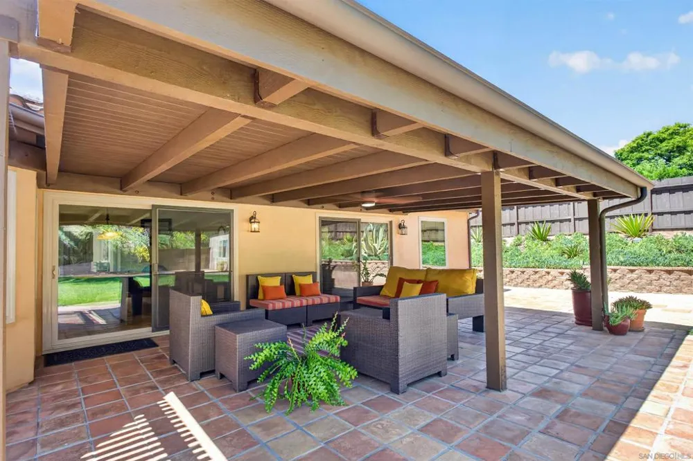 3220 Avenida Reposo Escondido, CA 92029
