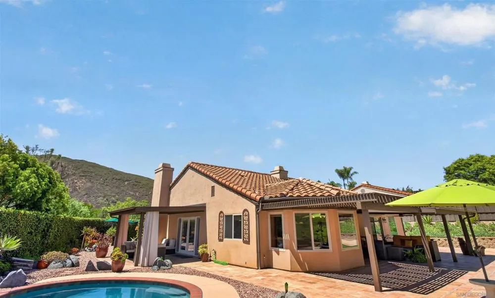 3220 Avenida Reposo Escondido, CA 92029