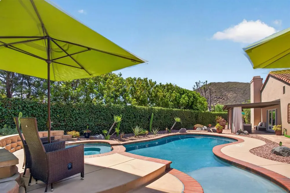 3220 Avenida Reposo Escondido, CA 92029