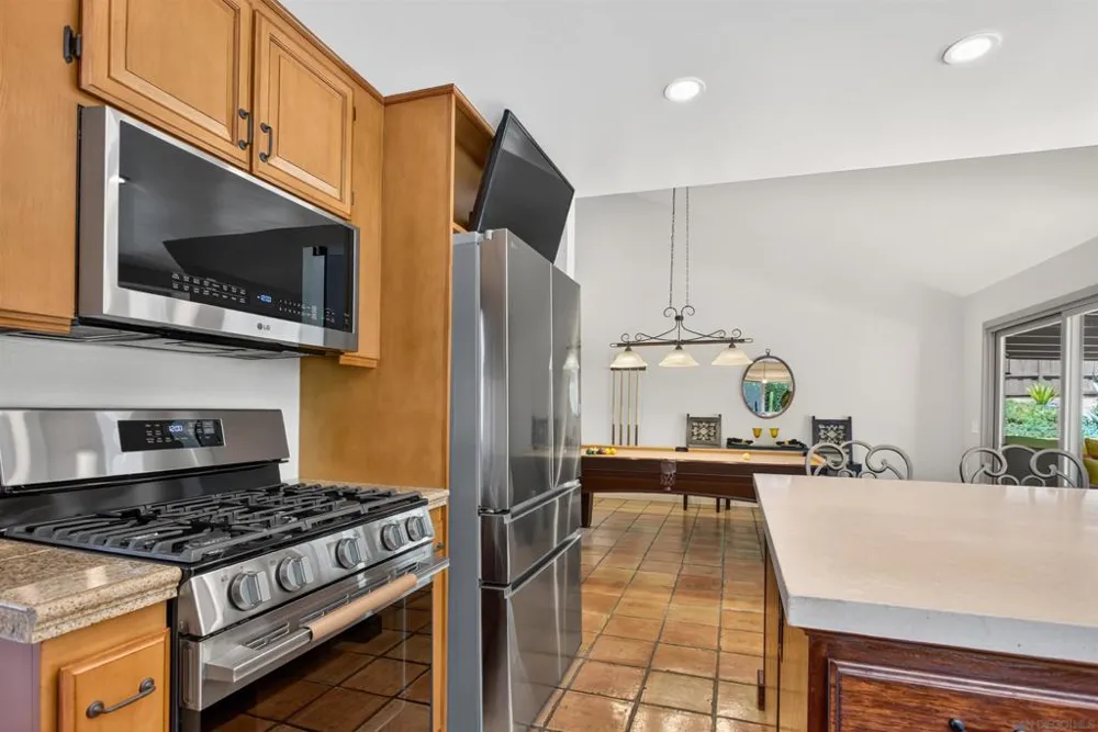 3220 Avenida Reposo Escondido, CA 92029