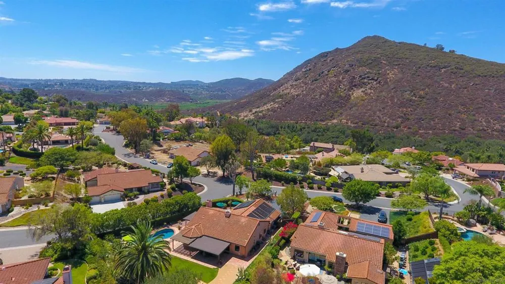 3220 Avenida Reposo Escondido, CA 92029