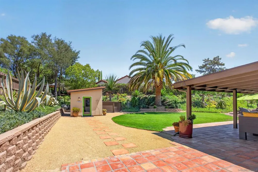 3220 Avenida Reposo Escondido, CA 92029