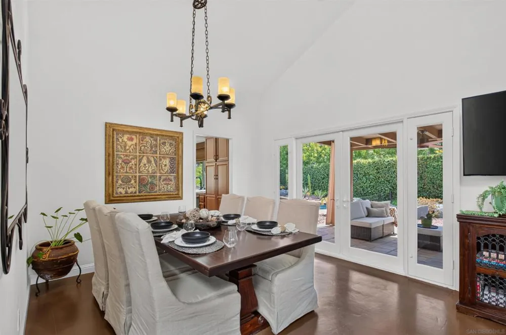 3220 Avenida Reposo Escondido, CA 92029