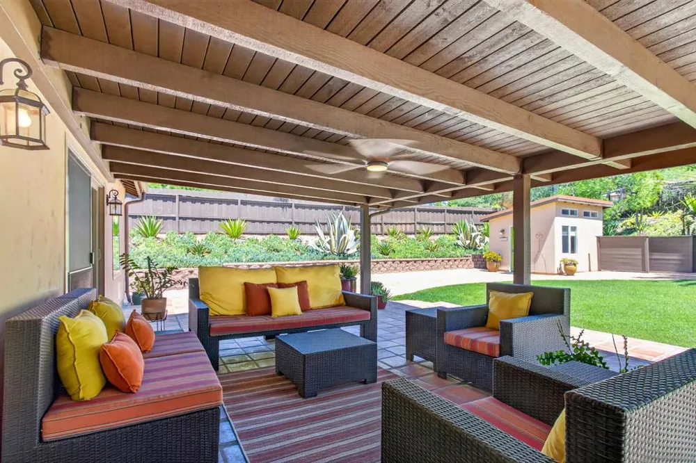3220 Avenida Reposo Escondido, CA 92029