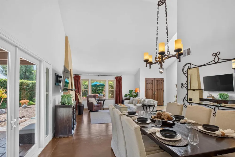 3220 Avenida Reposo Escondido, CA 92029