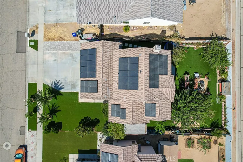 10654 Alton Place Adelanto, CA 92301