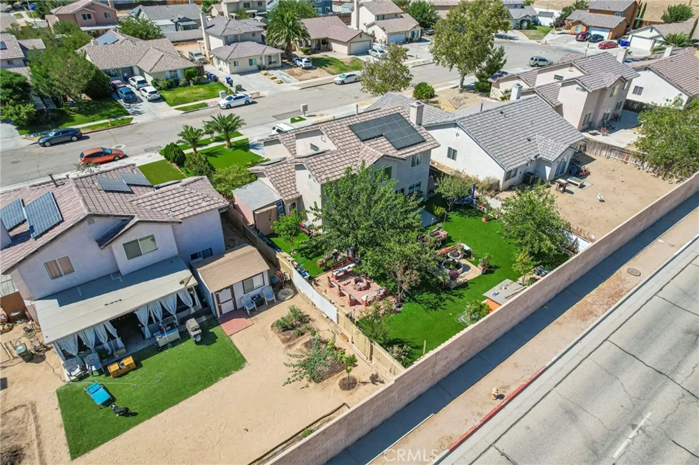 10654 Alton Place Adelanto, CA 92301
