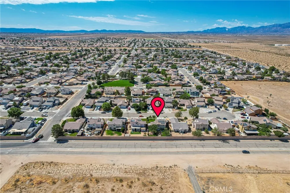 10654 Alton Place Adelanto, CA 92301