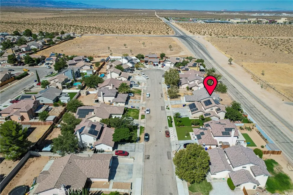 10654 Alton Place Adelanto, CA 92301