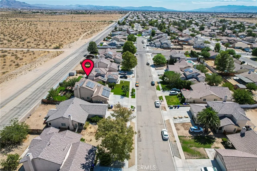 10654 Alton Place Adelanto, CA 92301