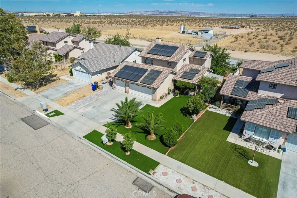 10654 Alton Place Adelanto, CA 92301