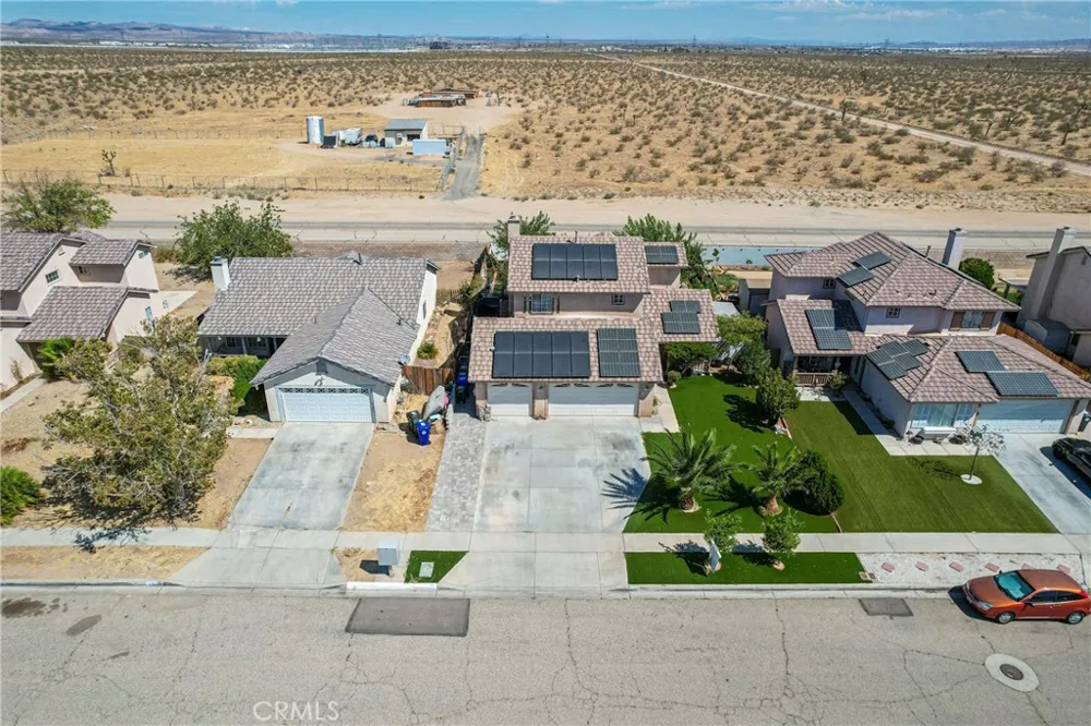 10654 Alton Place Adelanto, CA 92301