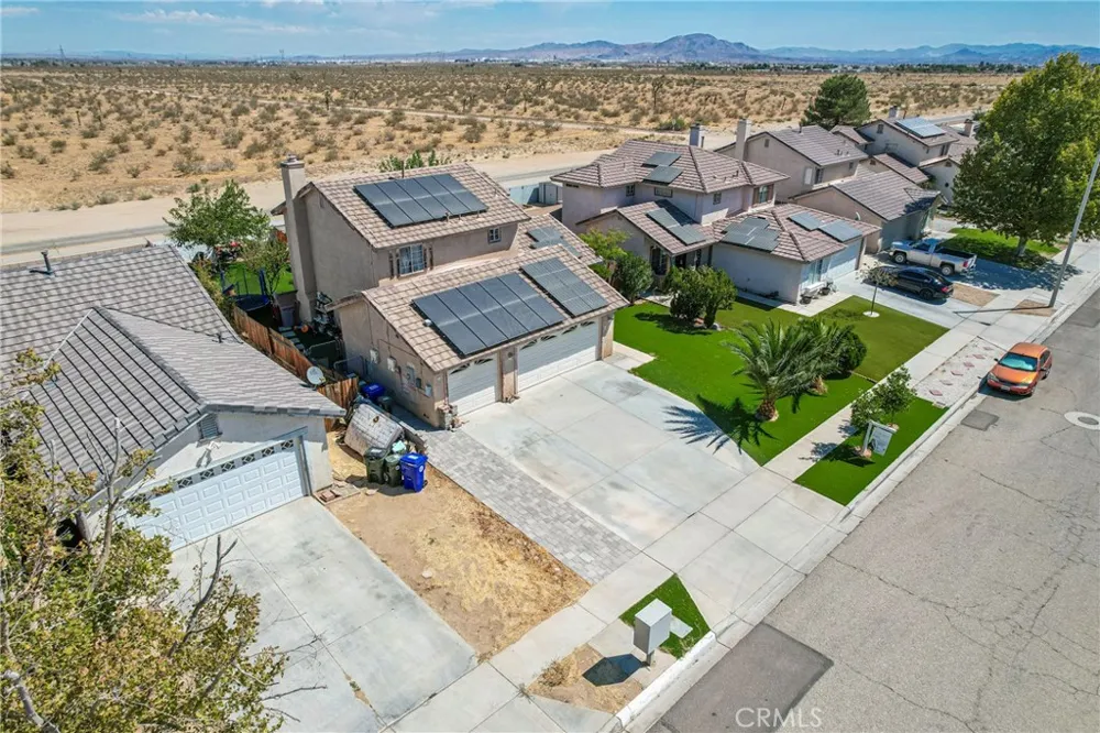 10654 Alton Place Adelanto, CA 92301