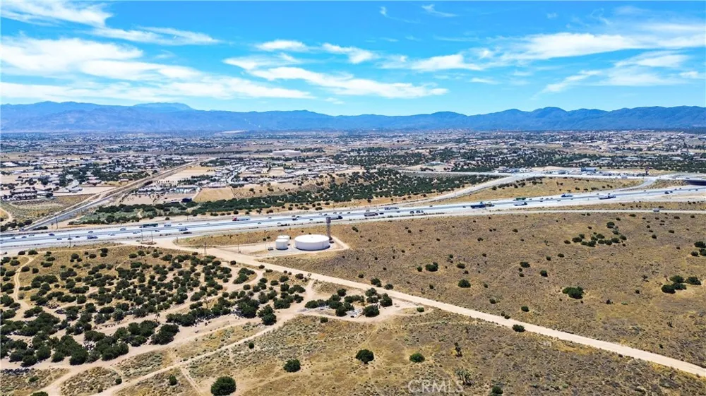 Ranchero Rd. Hesperia, CA 92345