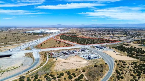 Ranchero Rd.
