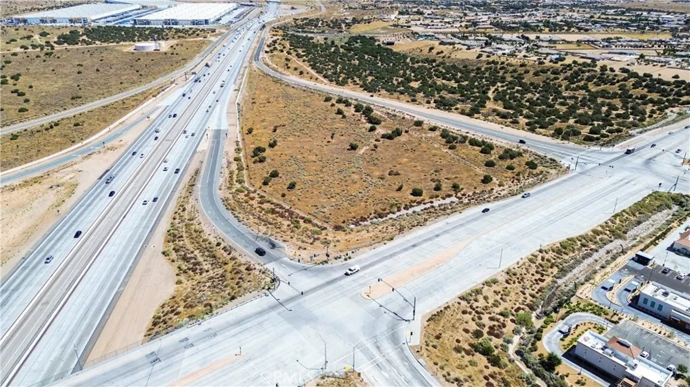 Ranchero Rd. Hesperia, CA 92345