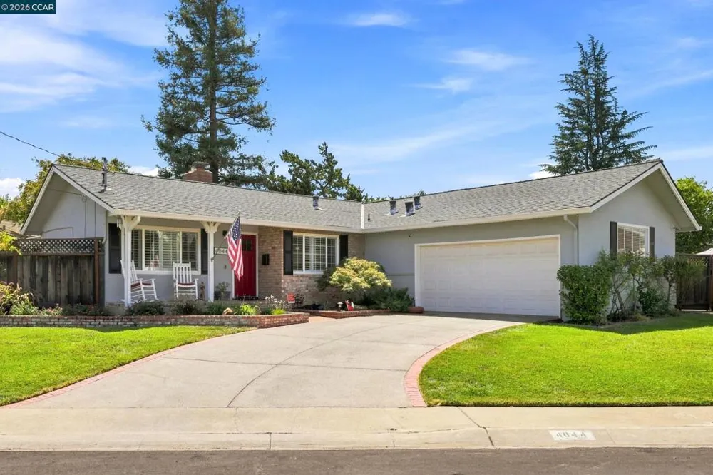 4044 Poplar Ave Concord, CA 94521