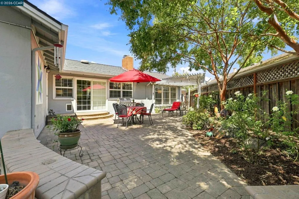 4044 Poplar Ave Concord, CA 94521