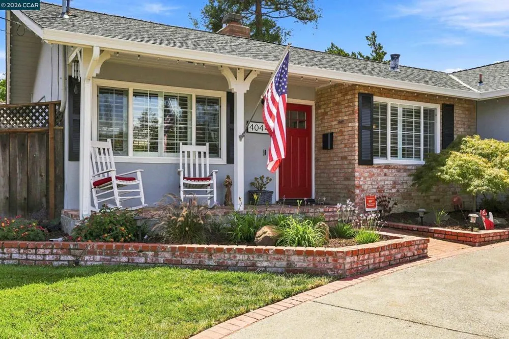 4044 Poplar Ave Concord, CA 94521