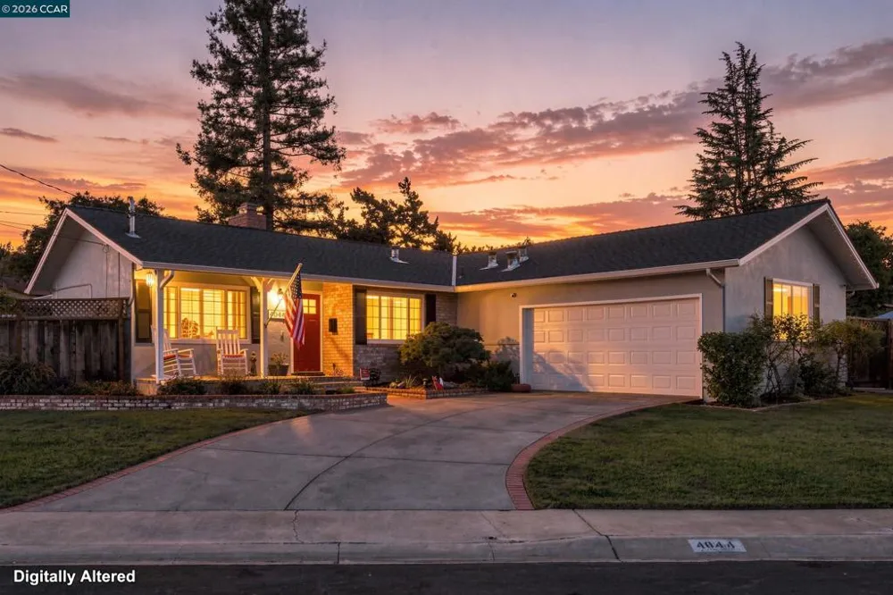 4044 Poplar Ave Concord, CA 94521