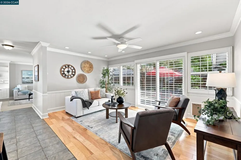 4044 Poplar Ave Concord, CA 94521