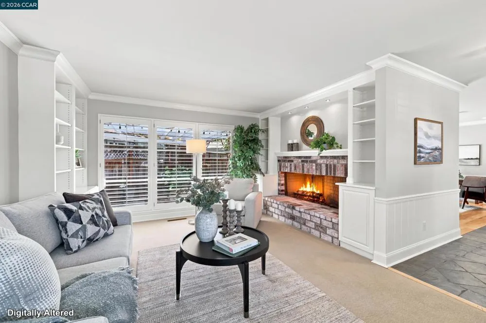 4044 Poplar Ave Concord, CA 94521
