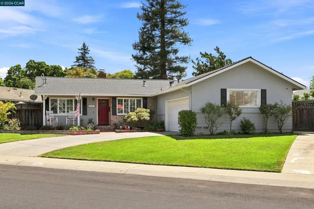 4044 Poplar Ave Concord, CA 94521