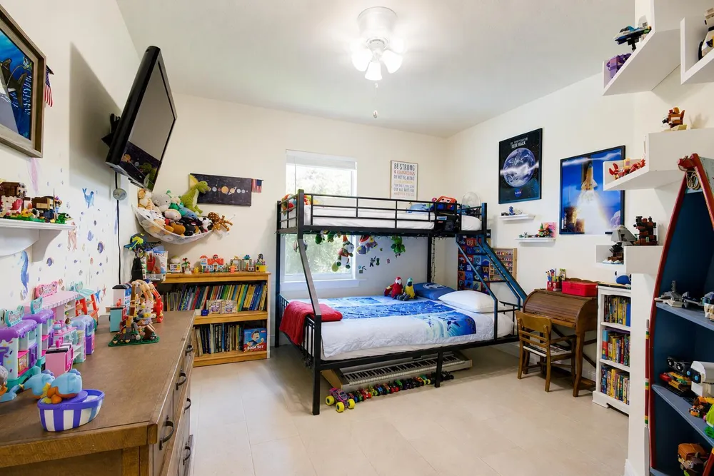 2329 SW Mountwell Street Port St. Lucie, FL 34984