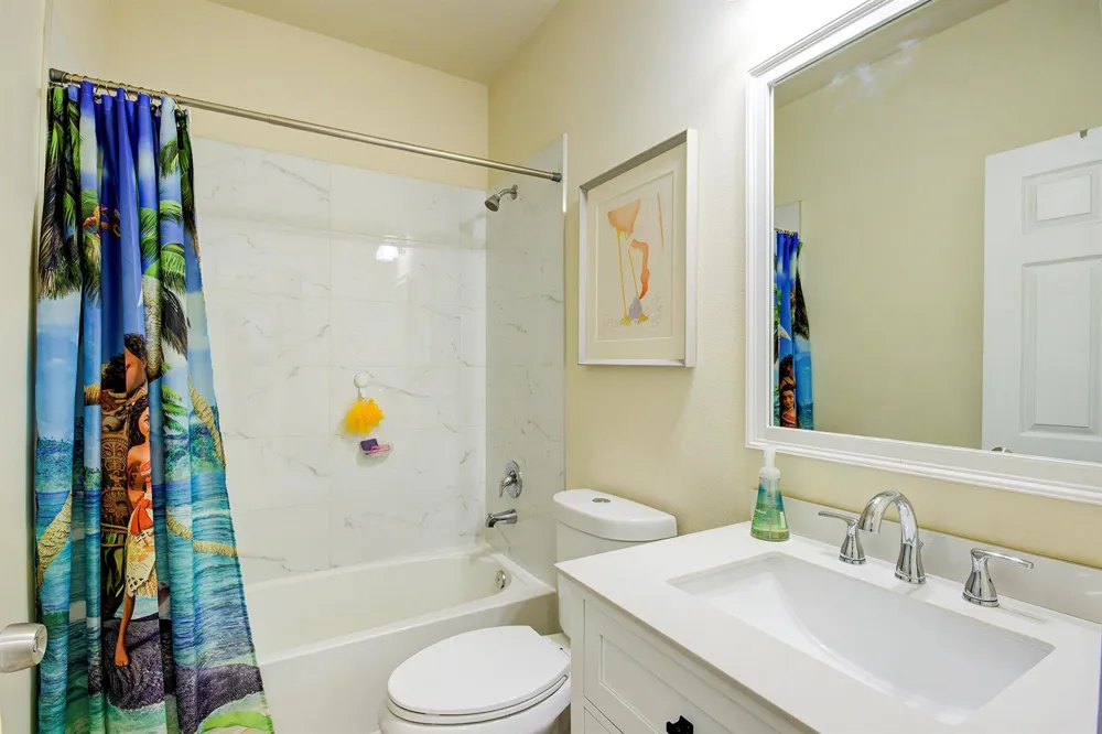2329 SW Mountwell Street Port St. Lucie, FL 34984