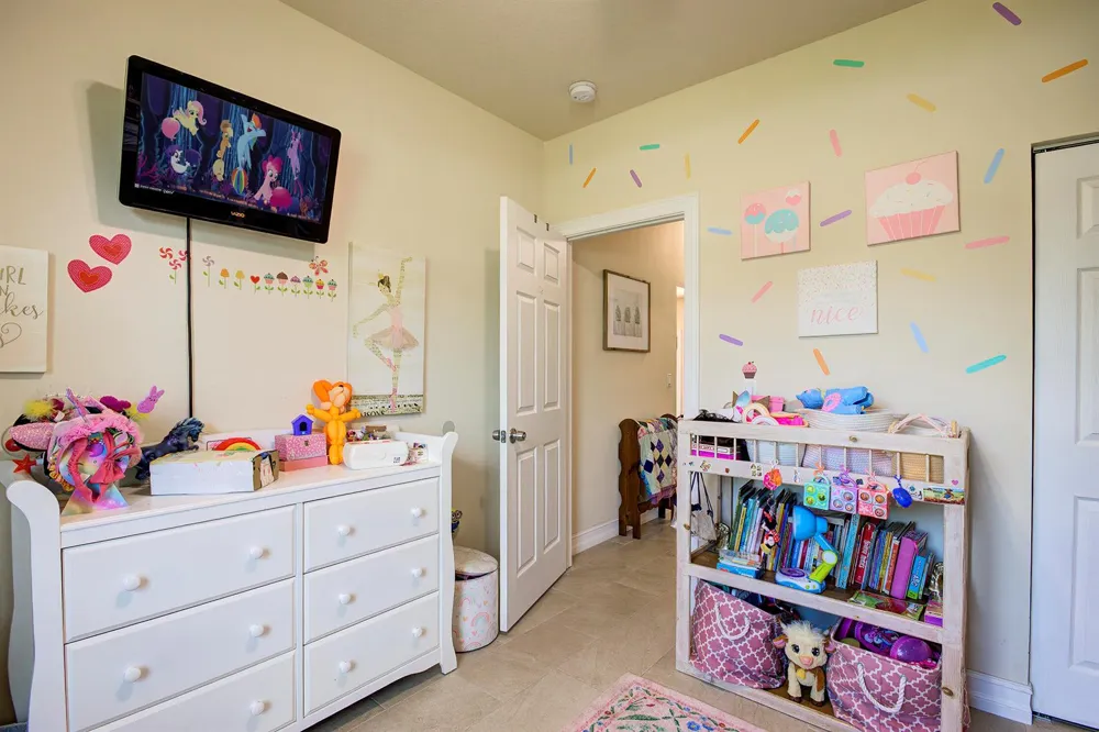 2329 SW Mountwell Street Port St. Lucie, FL 34984