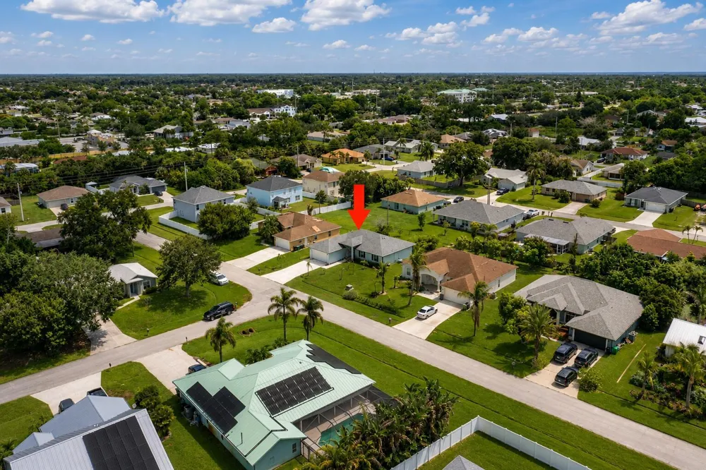 2329 SW Mountwell Street Port St. Lucie, FL 34984