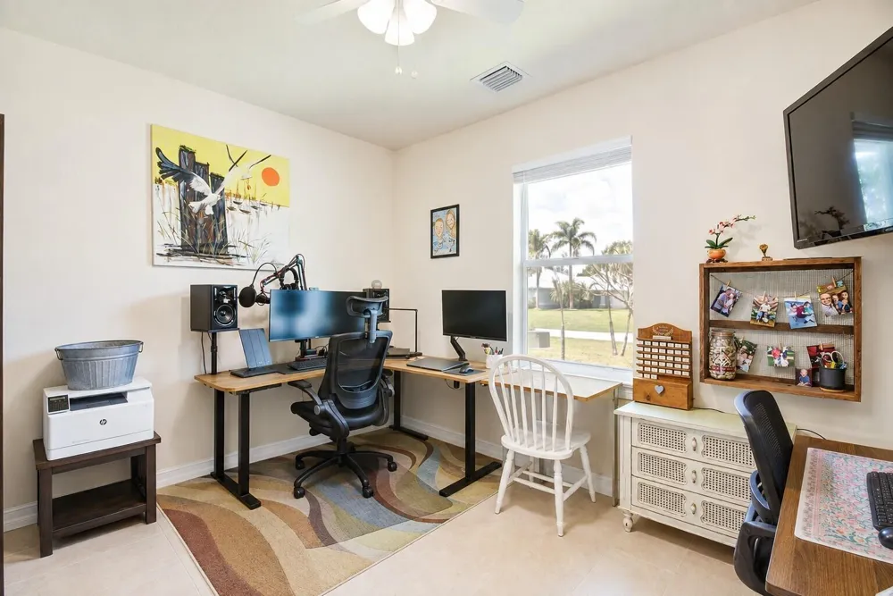 2329 SW Mountwell Street Port St. Lucie, FL 34984