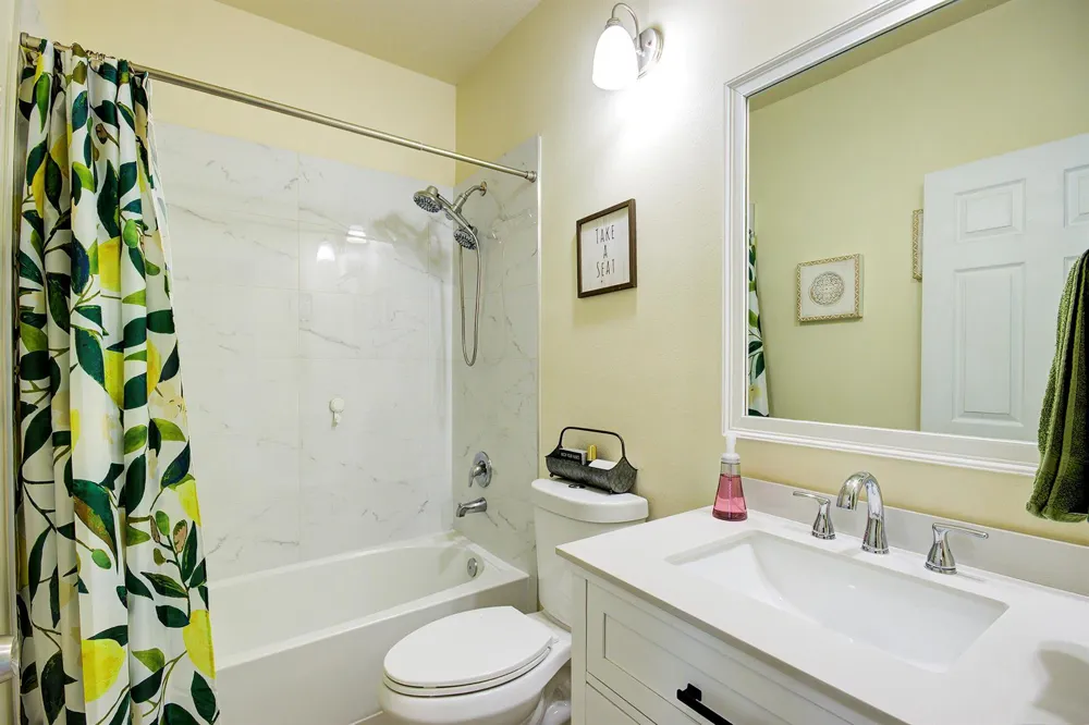 2329 SW Mountwell Street Port St. Lucie, FL 34984