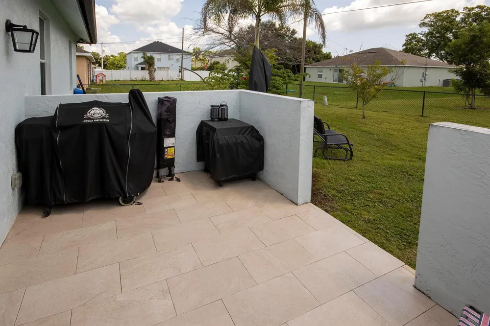 2329 SW Mountwell Street Port St. Lucie, FL 34984