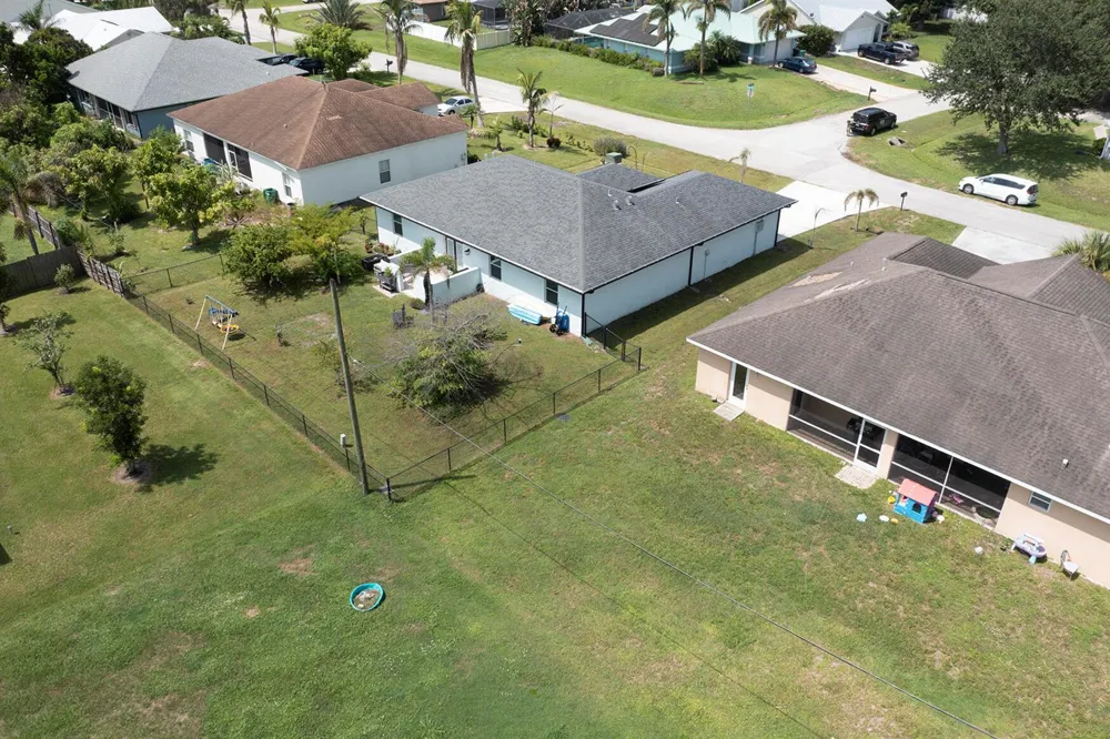 2329 SW Mountwell Street Port St. Lucie, FL 34984