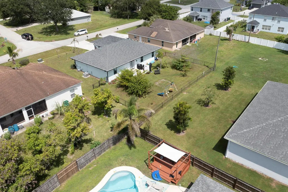2329 SW Mountwell Street Port St. Lucie, FL 34984