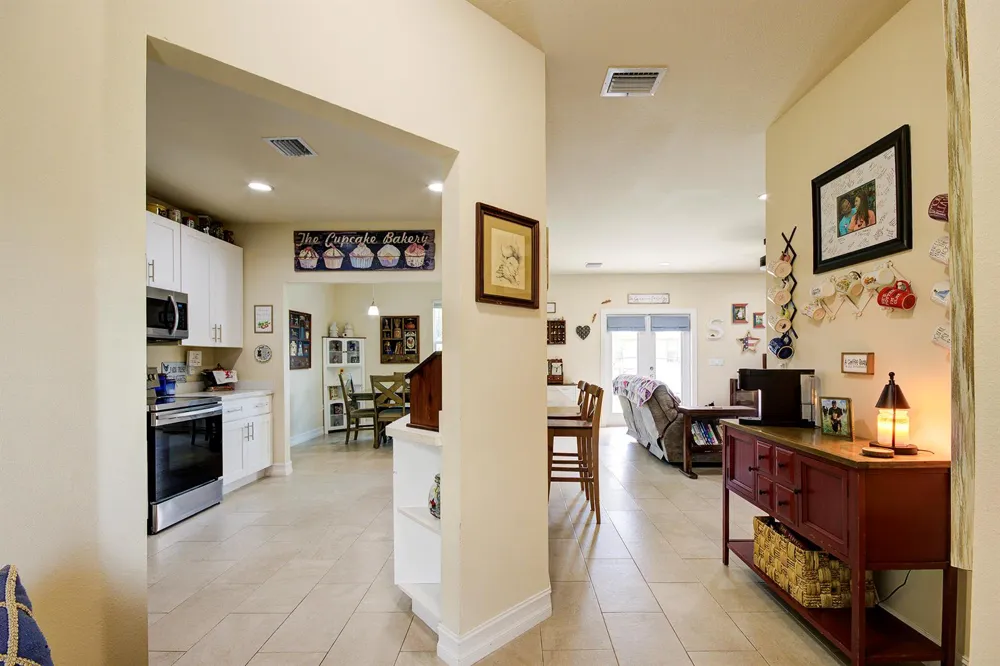 2329 SW Mountwell Street Port St. Lucie, FL 34984