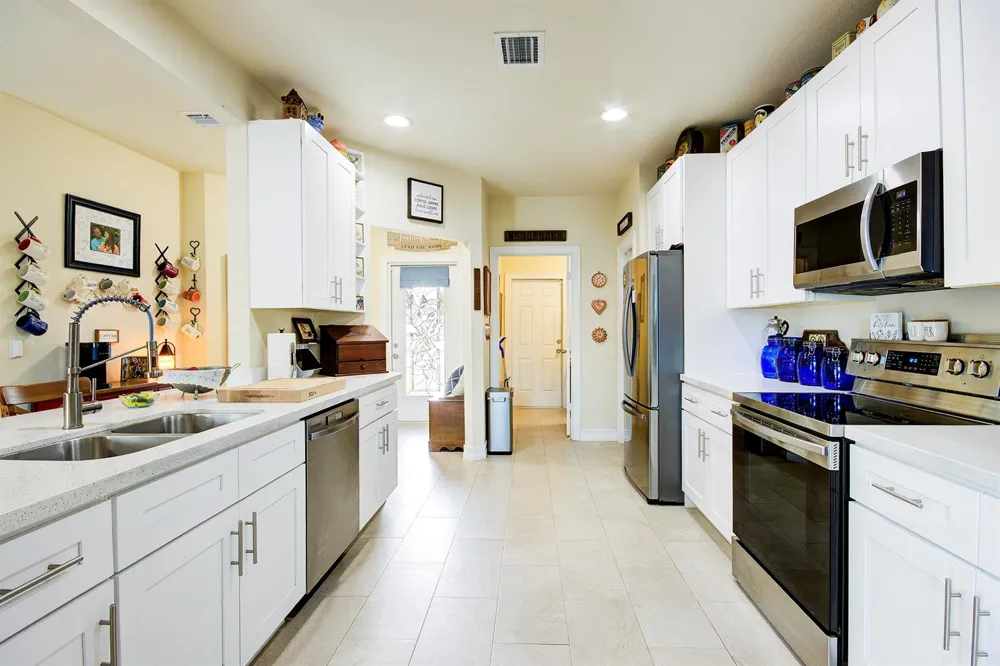 2329 SW Mountwell Street Port St. Lucie, FL 34984