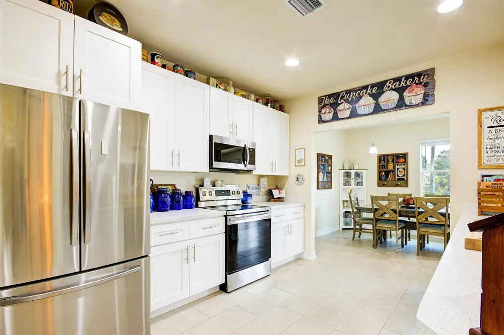 2329 SW Mountwell Street Port St. Lucie, FL 34984
