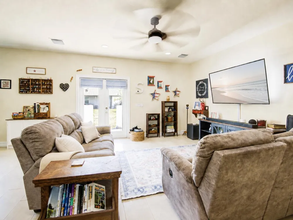 2329 SW Mountwell Street Port St. Lucie, FL 34984